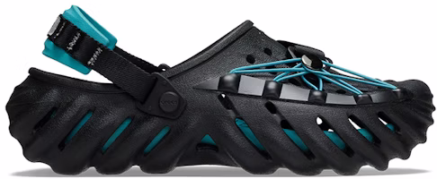 크록스 에코 리플렉티브 레이스 클로그 '블랙 틸' 210004-001 Order 크록스 에코 리플렉티브 레이스 클로그 '블랙 틸' 210004-001