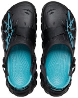 크록스 에코 리플렉티브 레이스 클로그 '블랙 틸' 210004-001 Shop 크록스 에코 리플렉티브 레이스 클로그 '블랙 틸' 210004-001