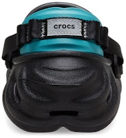 크록스 에코 리플렉티브 레이스 클로그 '블랙 틸' 210004-001 Purchase 크록스 에코 리플렉티브 레이스 클로그 '블랙 틸' 210004-001