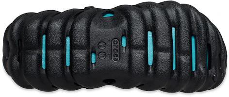 Sizing クロックス エコー リフレクティブ ブラックティール 210004-001