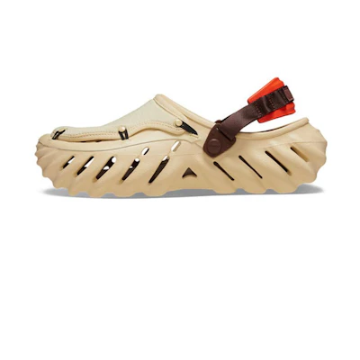 Crocs Echo Ripstop Clog 'Sesame'