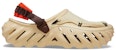 Crocs Echo Ripstop Clog 'Sesame' 210334-0HY