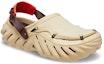 Lookbook Crocs Echo Ripstop Clog 'Sesame' 210334-0HY