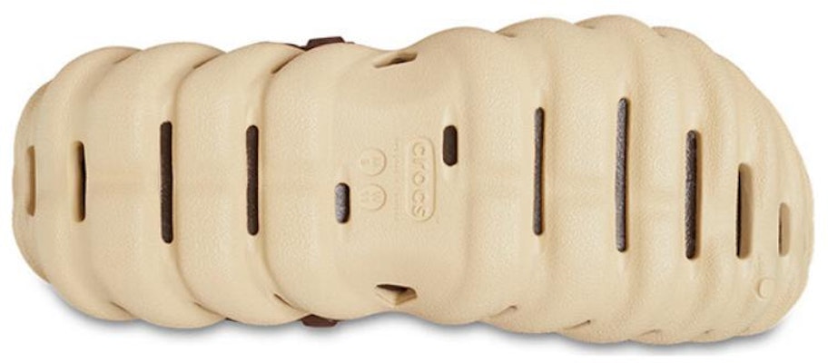 Crocs Echo Ripstop Clog 'Sesame' 210334-0HY Purchase Crocs Echo Ripstop Clog 'Sesame' 210334-0HY