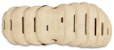 Crocs Echo Ripstop Clog 'Sesame' 210334-0HY