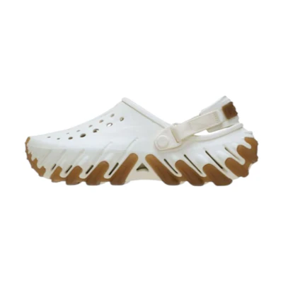 Crocs Echo RO Clog 'Gum - Chalk'