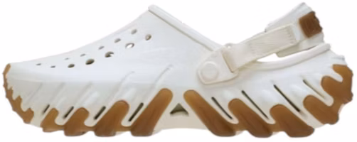 Crocs Echo RO Clog 'Gum - Chalk' 211675-0WV Crocs Echo RO Clog 'Gum - Chalk' 211675-0WV