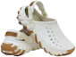 Lookbook Crocs Echo RO Clog ''Gum - Chalk'' Gummi - Kreide 211675-0WV