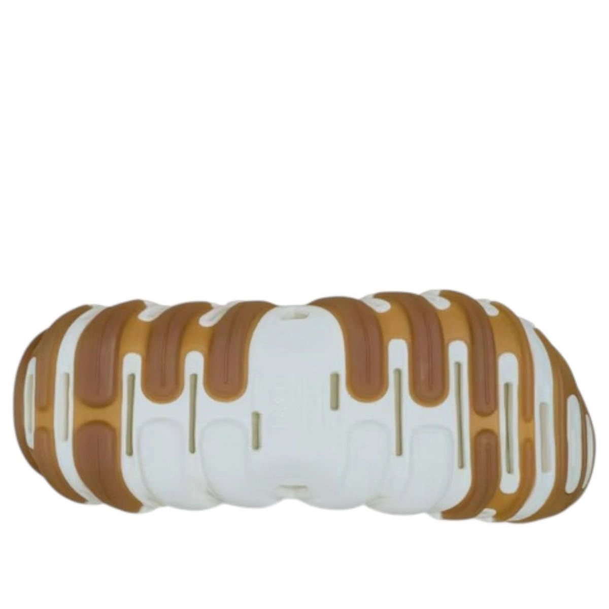 Crocs Echo RO Clog 'Gum - Chalk'