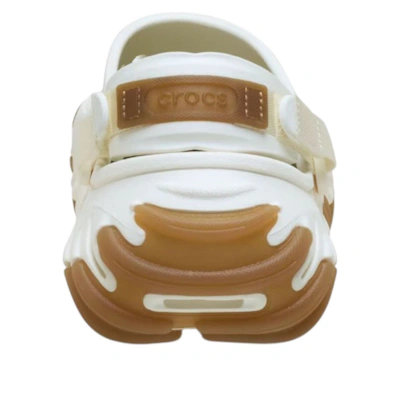 Crocs Echo RO Clog 'Gum - Chalk'
