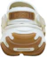 Details for Crocs Echo RO Clog ''Gum - Chalk'' Gummi - Kreide 211675-0WV