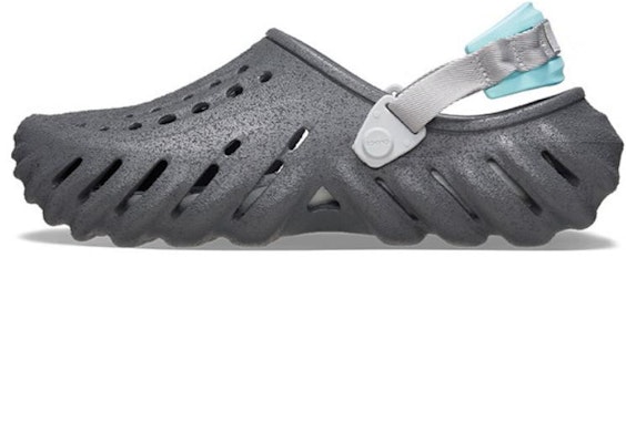 Crocs Echo Sandstorm Clog Slate Grey 210482-0IE Buy Crocs Echo Sandstorm Clog Slate Grey 210482-0IE