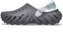 Buy Crocs Echo Sandstorm Clog Slate Grey 210482-0IE