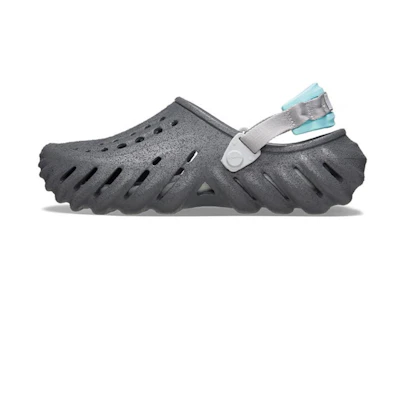 Crocs Echo Sandstorm Clog Slate Grey