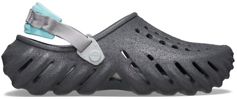 Crocs Echo Sandstorm Clog Slate Grey 210482-0IE Crocs Echo Sandstorm Clog Slate Grey 210482-0IE