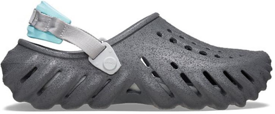 Crocs Echo Sandstorm Clog Slate Grey 210482-0IE Order Crocs Echo Sandstorm Clog Slate Grey 210482-0IE