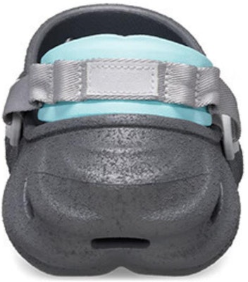 Crocs Echo Sandstorm Clog Slate Grey 210482-0IE Shop Crocs Echo Sandstorm Clog Slate Grey 210482-0IE