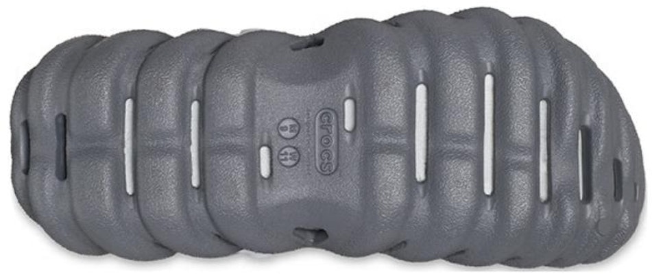 Crocs Echo Sandstorm Clog Slate Grey 210482-0IE Purchase Crocs Echo Sandstorm Clog Slate Grey 210482-0IE