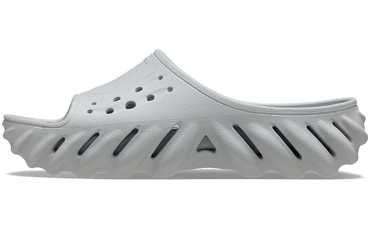 Crocs Echo Slide 'Atmosphere' 208170-1FT