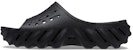 Crocs Echo Slide 'Hitam' 208170-001