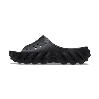 Crocs Echo Slide 'Black'