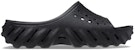 Crocs Echo Slide 'Hitam' 208170-001