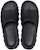 Crocs Echo Slide 'Hitam' 208170-001