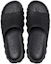 Purchase Crocs卡駱馳 波波一字 運動拖鞋 男女同款 黑色