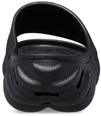 Crocs Echo Slide 'Black' 208170-001 Purchase Crocs Echo Slide 'Black' 208170-001