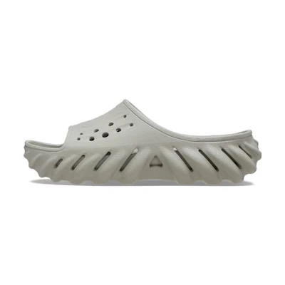 Crocs Echo Slide 'Elephant'