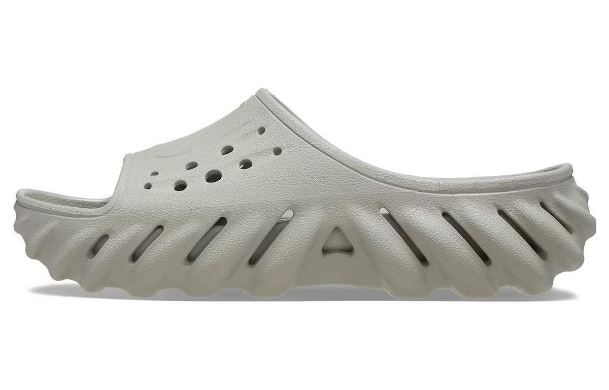 Crocs Echo Slide 'Elephant' 208170-1LM
