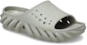 Crocs Echo Slide 'Elephant' 208170-1LM