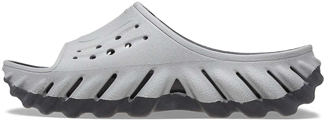 Crocs Echo Slide 'Reflective' 208804-0WN Buy Crocs Echo Slide 'Reflective' 208804-0WN