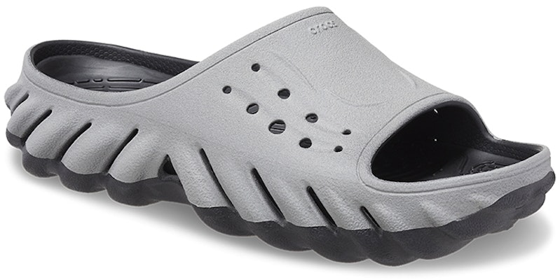 Crocs Echo Slide 'Reflective' 208804-0WN Lookbook Crocs Echo Slide 'Reflective' 208804-0WN