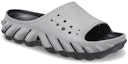 Lookbook Crocs Echo Slide 'Reflektif' 208804-0WN