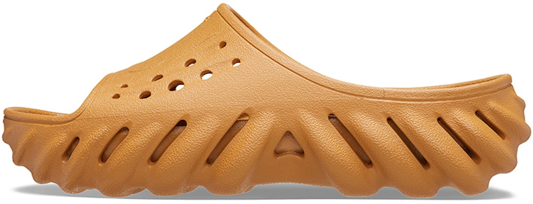Crocs Echo Slide 'Sand' 208170-202 Buy Crocs Echo Slide 'Sand' 208170-202