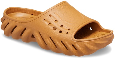 Crocs Echo Slide 'Pasir' 208170-202 Lookbook Crocs Echo Slide 'Pasir' 208170-202