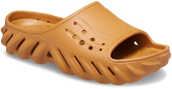 Crocs Echo Slide 'Arena' 208170-202 Lookbook Crocs Echo Slide 'Arena' 208170-202