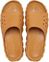Crocs Echo Slide 'Pasir' 208170-202 Shop Crocs Echo Slide 'Pasir' 208170-202