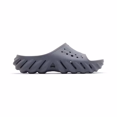 Crocs Echo Slide 'Storm'