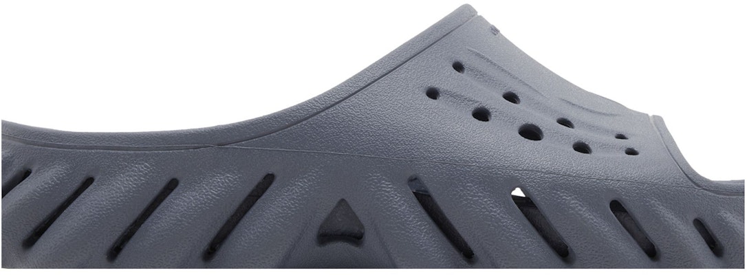 Crocs Echo Slide 'Storm' 208170-4EA Order Crocs Echo Slide 'Storm' 208170-4EA