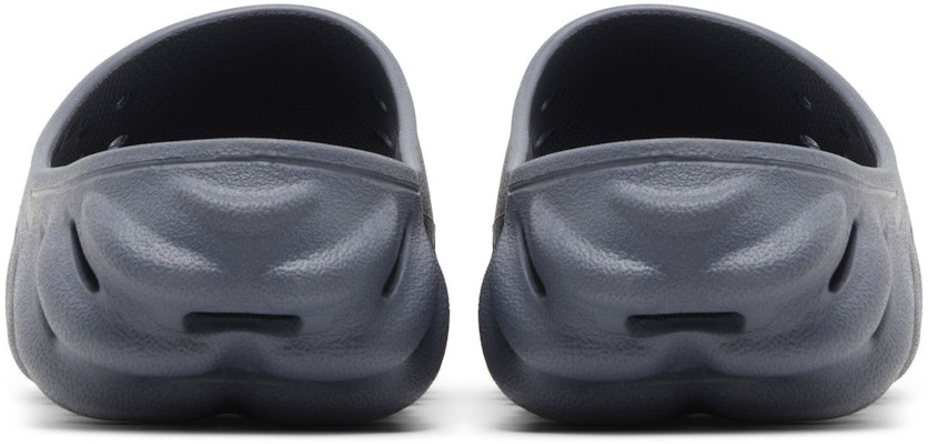 Crocs Echo Slide 'Storm' 208170-4EA Details for Crocs Echo Slide 'Storm' 208170-4EA