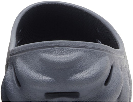 Crocs Echo Slide 'Storm' 208170-4EA Sizing Crocs Echo Slide 'Storm' 208170-4EA