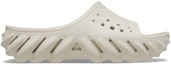 Order Crocs Echo Slide 'Stucco' - Selipar Crocs Echo 'Stucco' 208170-160