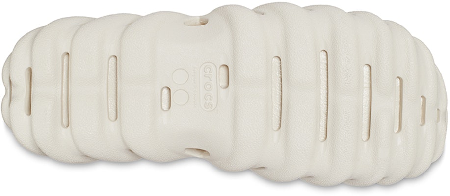 Crocs 酷履 Echo Slide 'Stucco' 轻便拖鞋 208170-160 Details for Crocs 酷履 Echo Slide 'Stucco' 轻便拖鞋 208170-160