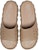 Crocs Echo Slide 'Tumbleweed' Lelaki/Wanita Dewasa 208170-2G9
