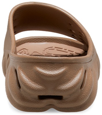 Crocs Echo 拖鞋 '枯草色' 208170-2G9 Purchase Crocs Echo 拖鞋 '枯草色' 208170-2G9