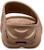 Crocs Echo Slide 'Tumbleweed' Lelaki/Wanita Dewasa 208170-2G9