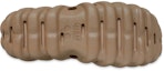 Details for Crocs Echo Slide 'Tumbleweed' Lelaki/Wanita Dewasa 208170-2G9