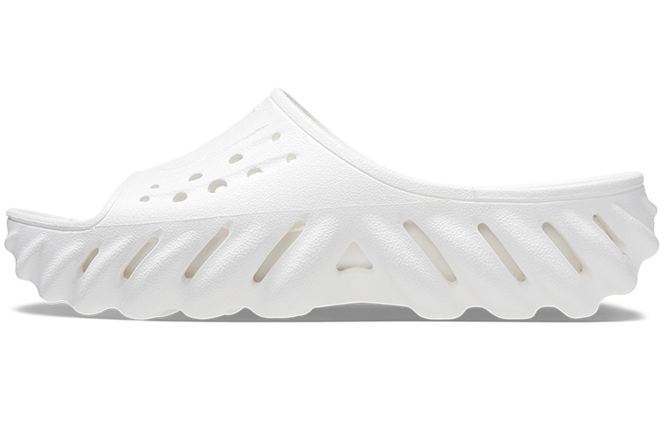 Crocs Echo Slide 'White' 208170-100